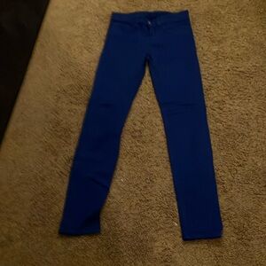 J Brand skinny jeans in very good condition. I never wore.